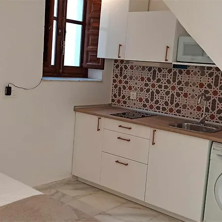 La Pequena Taifa I Córdoba