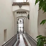 La Pequena Taifa I Apartman Córdoba