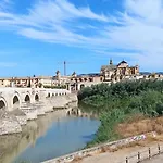 Apartman La Pequena Taifa I Córdoba