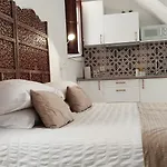 La Pequena Taifa I Apartman Córdoba