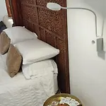 Apartman La Pequena Taifa I *