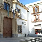 Apartamento La Pequeña Taifa Mezquita Catedral Córdoba