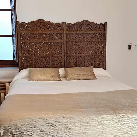 Apartment La Pequena Taifa I Cordoba