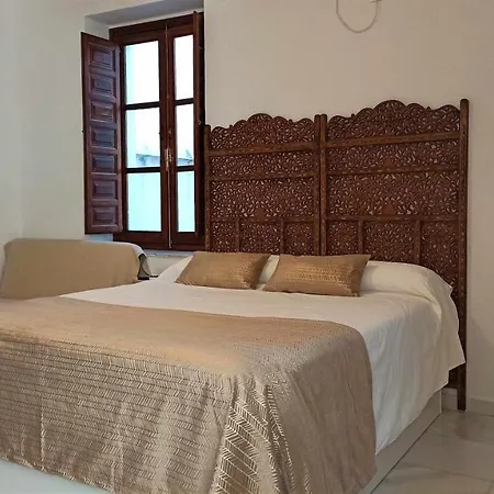 Apartment La Pequena Taifa I Cordoba