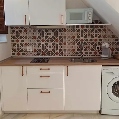 Apartamento La Pequeña Taifa Mezquita Catedral *