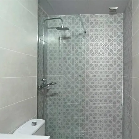 Apartamento La Pequeña Taifa Mezquita Catedral