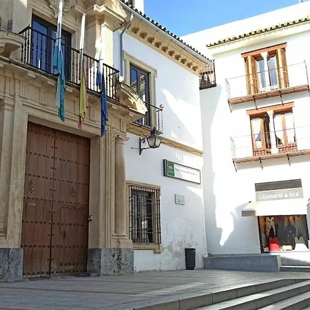 Apartamento La Pequeña Taifa Mezquita Catedral *