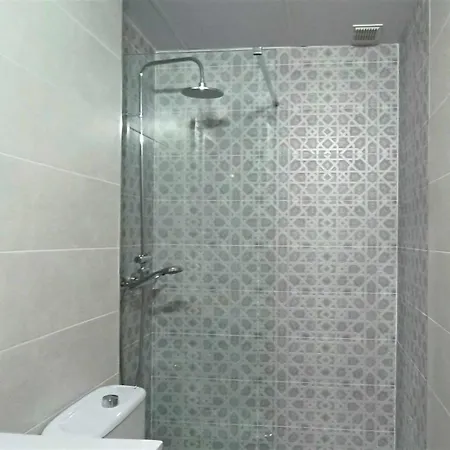 Apartment La Pequena Taifa I *