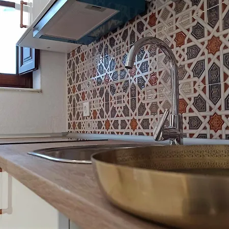 Apartamento La Pequeña Taifa Mezquita Catedral