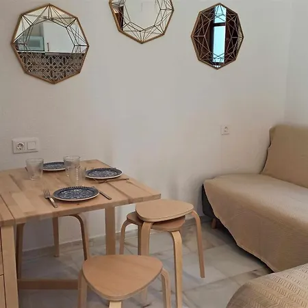 Apartamento La Pequeña Taifa Mezquita Catedral *