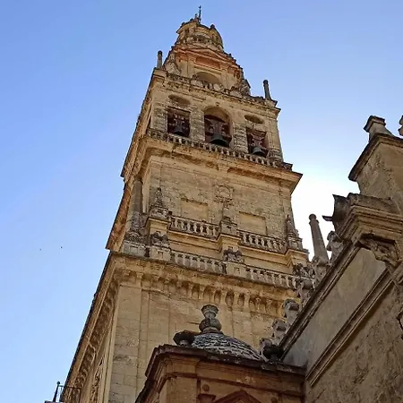 La Pequeña Taifa Mezquita Catedral Apartamento