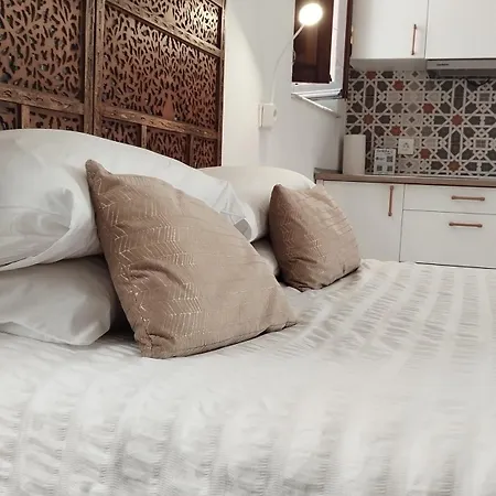 Apartamento La Pequeña Taifa Mezquita Catedral *