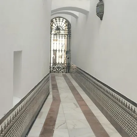 La Pequeña Taifa Mezquita Catedral Apartamento
