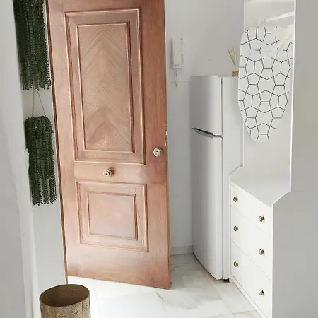 Apartamento La Pequeña Taifa Mezquita Catedral