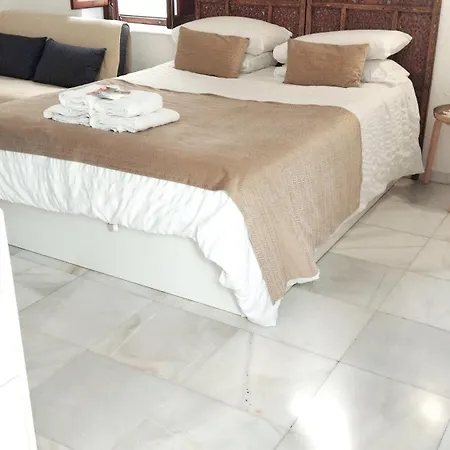 Apartamento La Pequeña Taifa Mezquita Catedral *