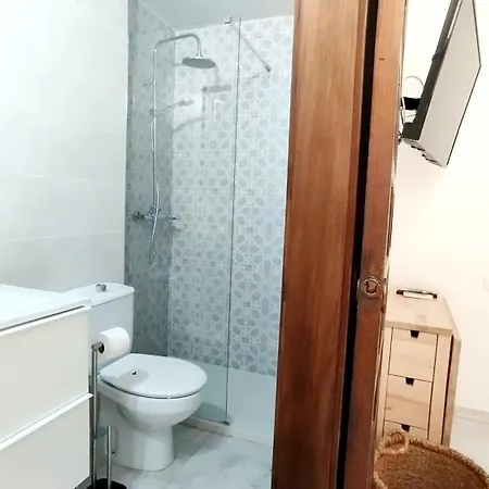 Apartamento La Pequeña Taifa Mezquita Catedral Córdoba