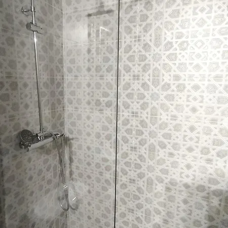 Apartamento La Pequeña Taifa Mezquita Catedral