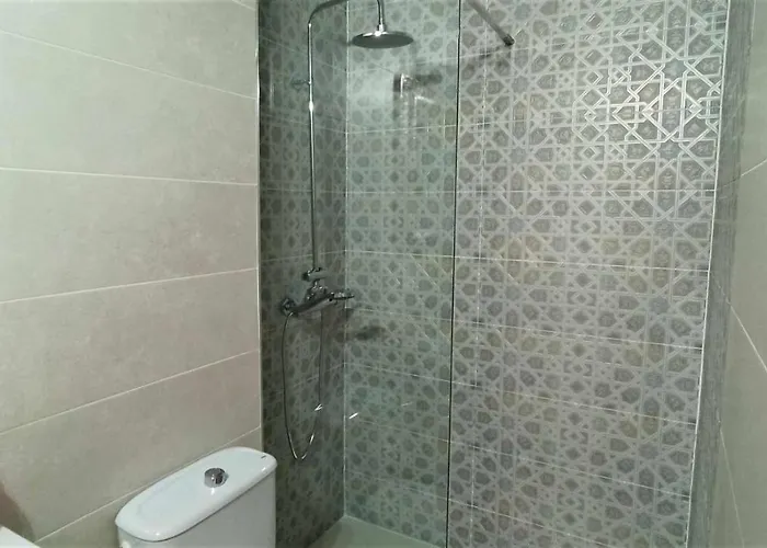 דירה La Pequena Taifa I