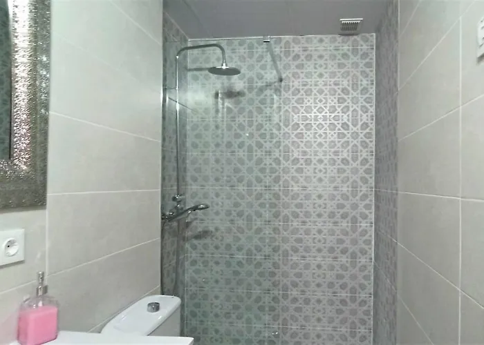 דירה La Pequena Taifa I