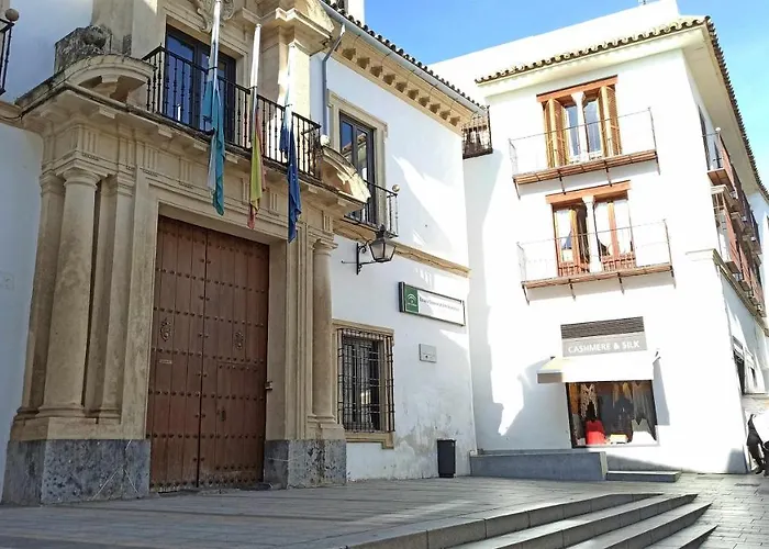 דירה La Pequena Taifa I *