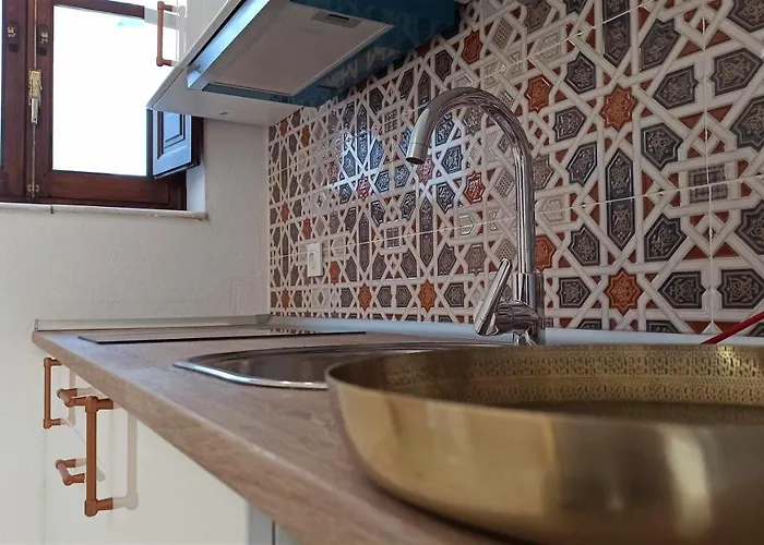 La Pequena Taifa I *