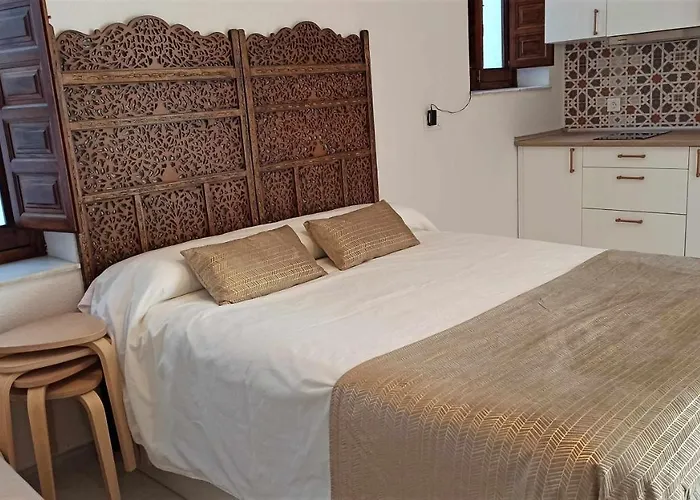 La Pequena Taifa I * קורדובה