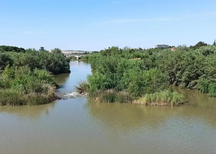 דירה La Pequena Taifa I *