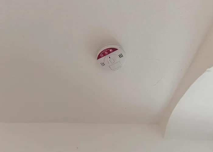 דירה La Pequena Taifa I *