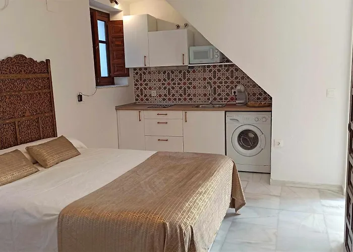 La Pequena Taifa I Кордова