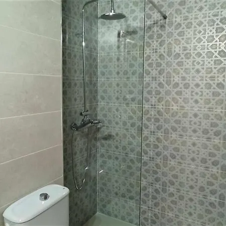 Apartment La Pequena Taifa I