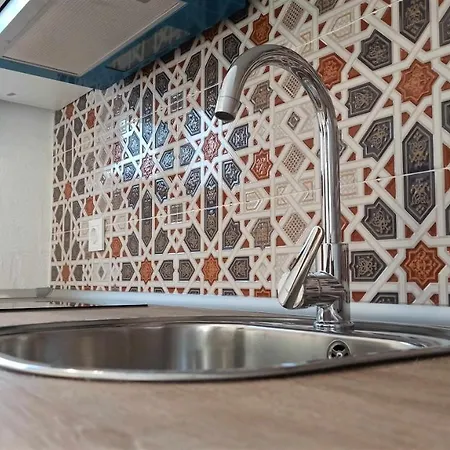 Apartment La Pequena Taifa I Córdoba