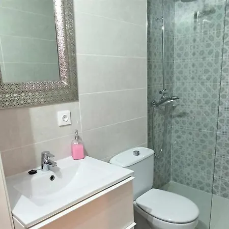 La Pequena Taifa I Apartment Córdoba