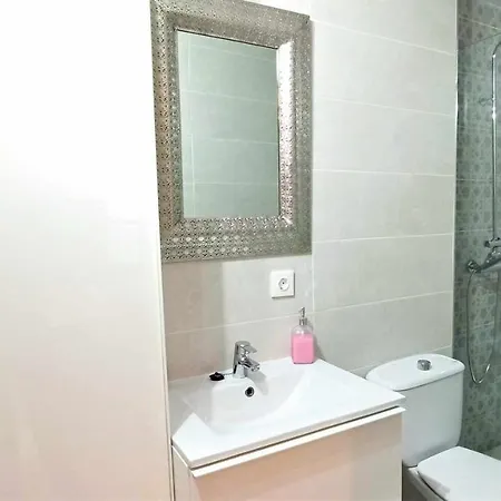 Apartment La Pequena Taifa I Córdoba