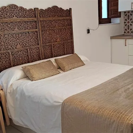 La Pequena Taifa I * Córdoba