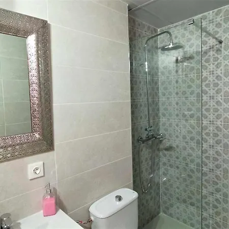 Appartement La Pequena Taifa I