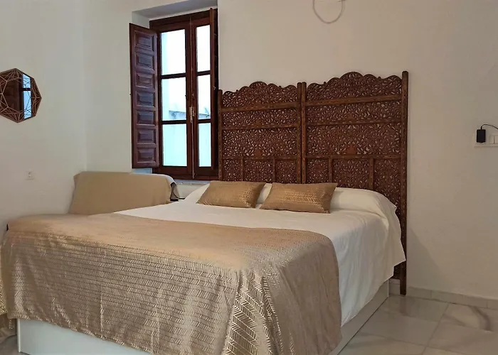 La Pequena Taifa I Appartement Córdoba