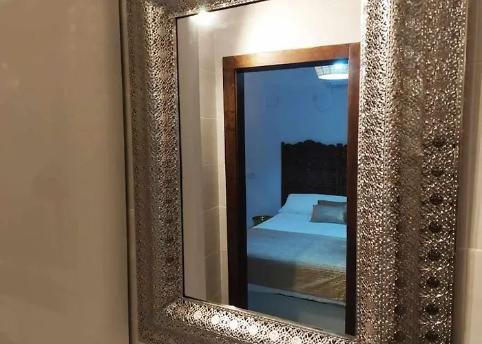 Appartement La Pequena Taifa I *