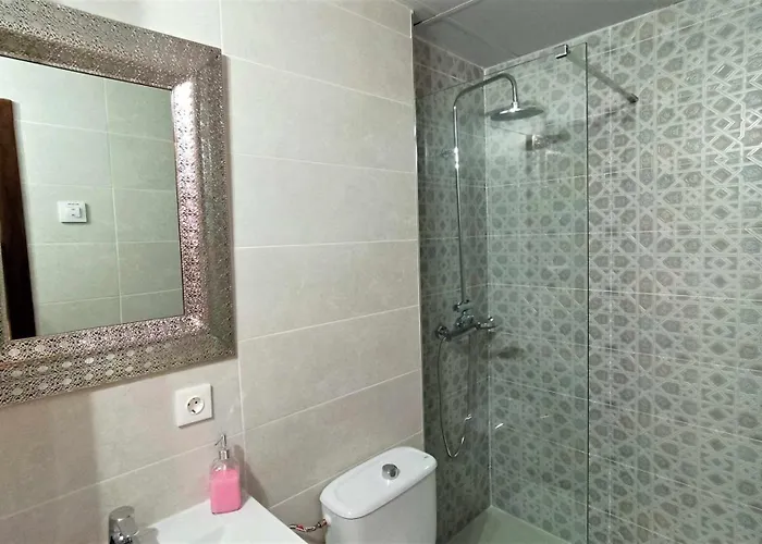 Appartement La Pequena Taifa I