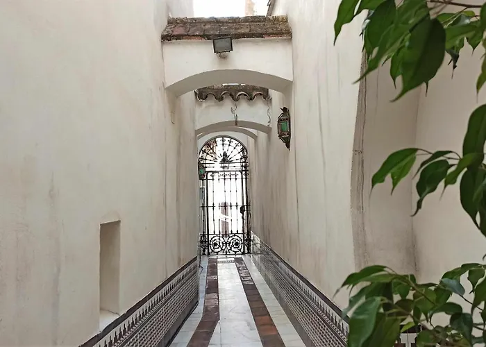 La Pequena Taifa I Daire Cordoba