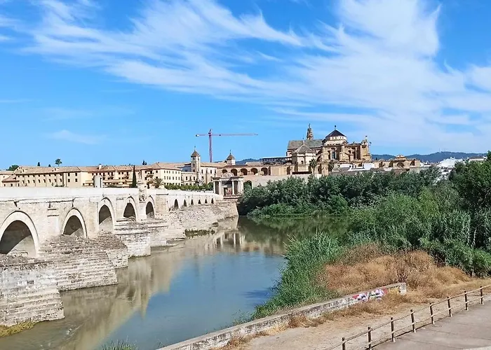 Appartement La Pequena Taifa I Córdoba