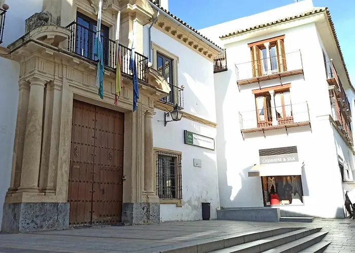 La Pequena Taifa I Appartement Córdoba