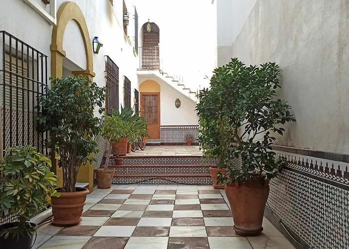 La Pequena Taifa I * Cordoba