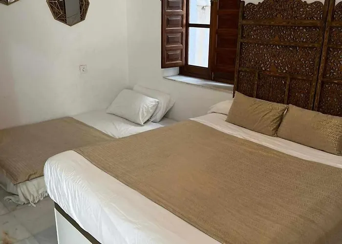 Appartement La Pequena Taifa I