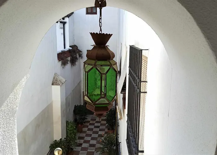 Appartement La Pequena Taifa I *