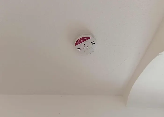 Appartement La Pequena Taifa I Córdoba