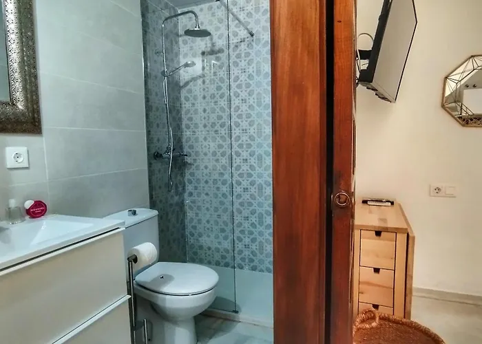 Daire La Pequena Taifa I Cordoba