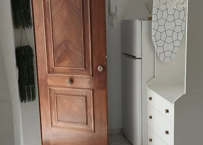 La Pequena Taifa I Appartement *